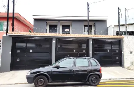 Imagem: Sobrado para Venda, Parada Inglesa