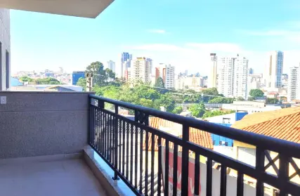 Imagem: Apartamento para Venda, Tucuruvi