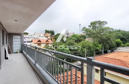 Imagem: Apartamento para Venda, Parada Inglesa