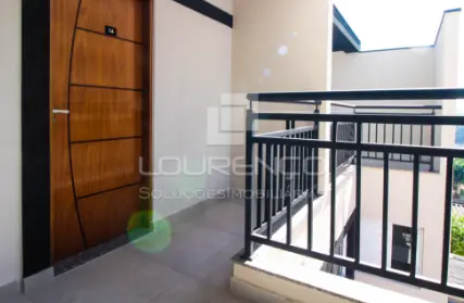 Imagem: Apartamento para Venda, Vila Mazzei