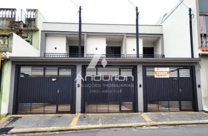 Imagem: Sobrado para Venda, Imirim