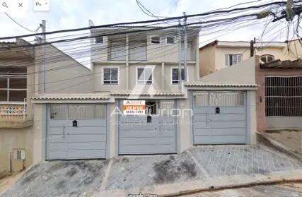 Imagem: Sobrado para Venda, Vila Gustavo