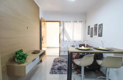 Imagem: Apartamento para Venda, Parada Inglesa