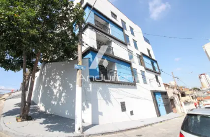 Imagem: Apartamento para Venda, Parada Inglesa