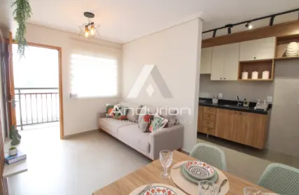 Imagem: Apartamento para Venda, Jardim São Paulo