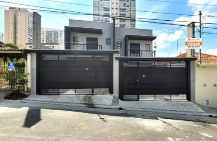 Imagem: Sobrado para Venda, Mandaqui
