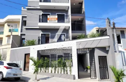 Imagem: Apartamento para Venda, Mandaqui