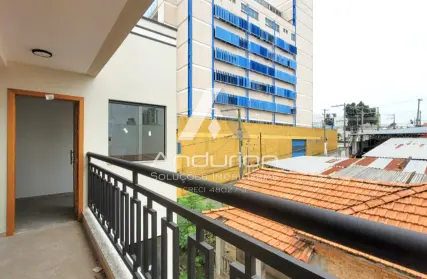 Imagem: Apartamento para Venda, Tucuruvi