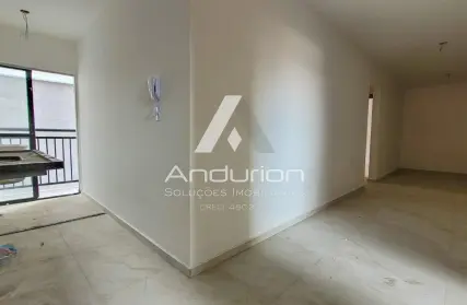 Imagem: Apartamento para Venda, Parque Vitória