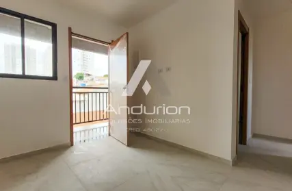 Imagem: Apartamento para Venda, Parque Vitória