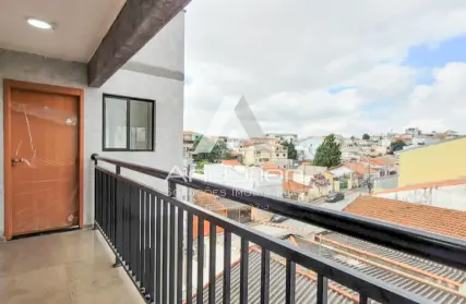 Imagem: Apartamento para Venda, Parque Vitória
