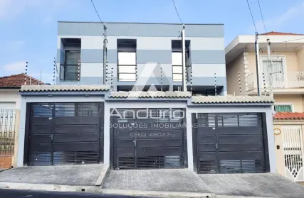 Imagem: Sobrado para Venda, Vila Nivi