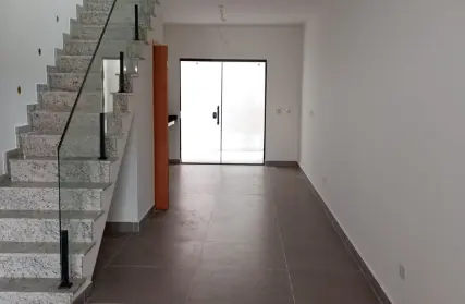 Imagem: Sobrado para Venda, Parada Inglesa