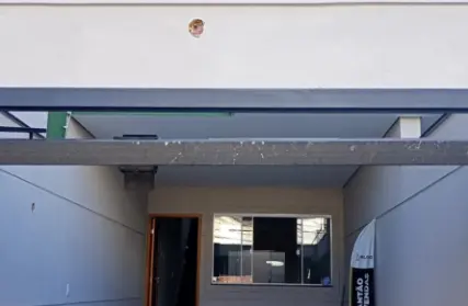 Imagem: Sobrado para Venda, Parada Inglesa