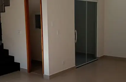 Imagem: Sobrado para Venda, Vila Paulicéia