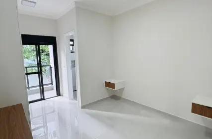 Imagem: Sobrado para Venda, Jardim São João