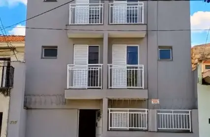 Imagem: Apartamento para Venda, Parada Inglesa