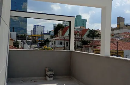 Imagem: Condomínio Fechado para Venda, Tucuruvi