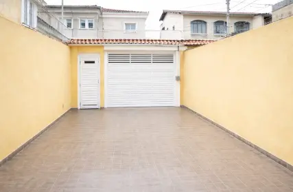 Imagem: Sobrado para Venda, Tucuruvi