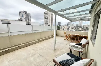 Imagem: Apartamento para Venda, Parada Inglesa