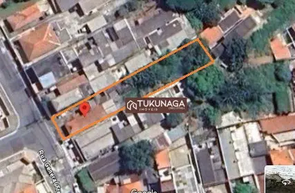 Imagem: Terreno para Venda, Chora Menino