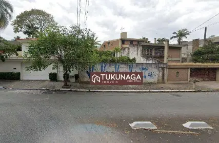 Imagem: Terreno para Venda, Jardim Leonor Mendes de Barros