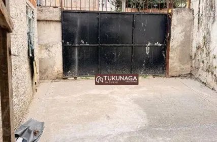 Imagem: Terreno para Alugar, Vila Mazzei