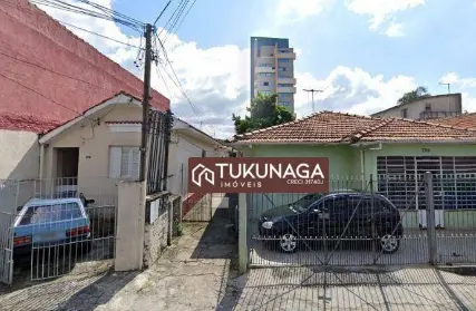 Imagem: Terreno para Venda, Vila Constança