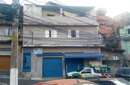 Imagem: Imóvel para Renda para Venda, Parque Belém