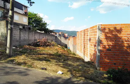Imagem: Terreno para Venda, Vila Siqueira (Zona Norte)
