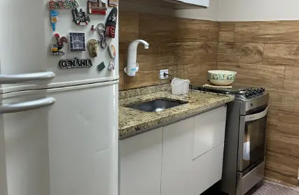 Imagem: Apartamento para Venda, Mandaqui