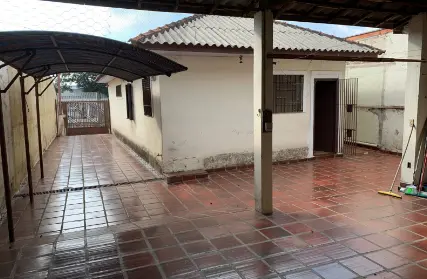 Imagem: Casa Térrea para Venda, Brasilândia