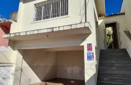 Imagem: Sobrado para Venda, Casa Verde Alta