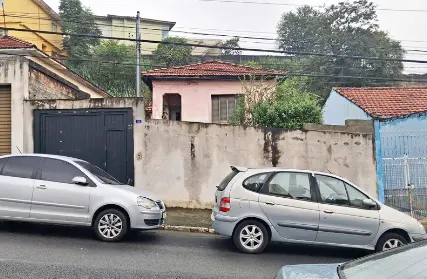 Imagem: Terreno para Venda, Freguesia do Ó