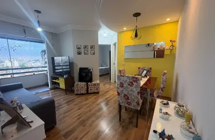 Imagem: Apartamento para Venda, Imirim