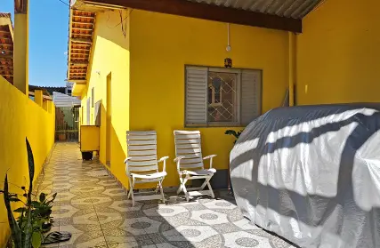 Imagem: Casa Térrea para Venda, Vila Siqueira (Zona Norte)