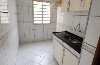 Imagem: Apartamento para Venda, Jardim Brasília (Zona Norte)