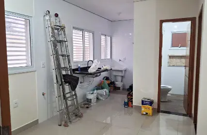 Imagem: Condomínio Fechado para Venda, Freguesia do Ó