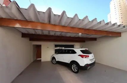 Imagem: Casa Térrea para Venda, Chora Menino