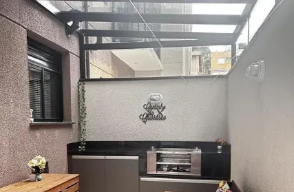 Imagem: Apartamento para Venda, Horto Florestal