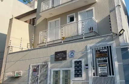 Imagem: Apartamento para Alugar, Água Fria