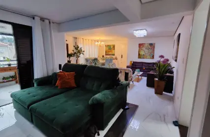 Imagem: Apartamento para Venda, Parque Mandaqui