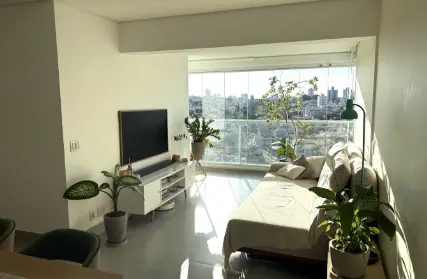Imagem: Apartamento para Venda, Jardim São Paulo