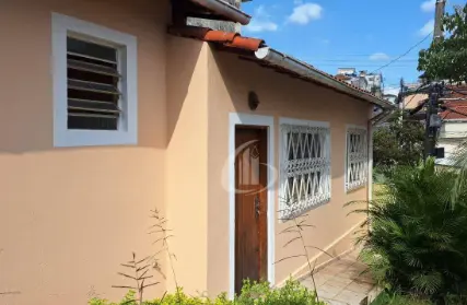 Imagem: Casa Térrea para Alugar, Vila Isolina Mazzei