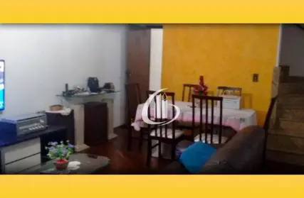 Imagem: Sobrado para Venda, Vila Medeiros