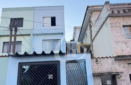 Imagem: Sobrado para Venda, Vila Aurora (Zona Norte)