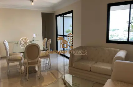 Imagem: Apartamento para Venda, Vila Albertina