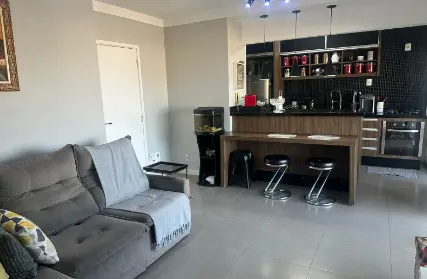 Imagem: Apartamento para Venda, Mandaqui