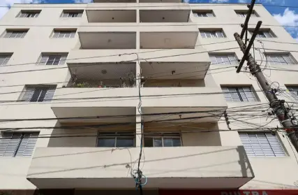 Imagem: Apartamento para Venda, Água Fria