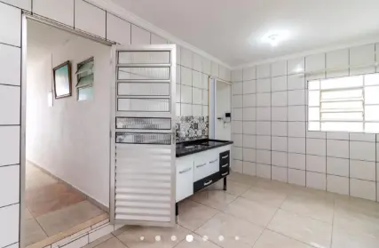 Imagem: Sobrado para Alugar, Vila Albertina